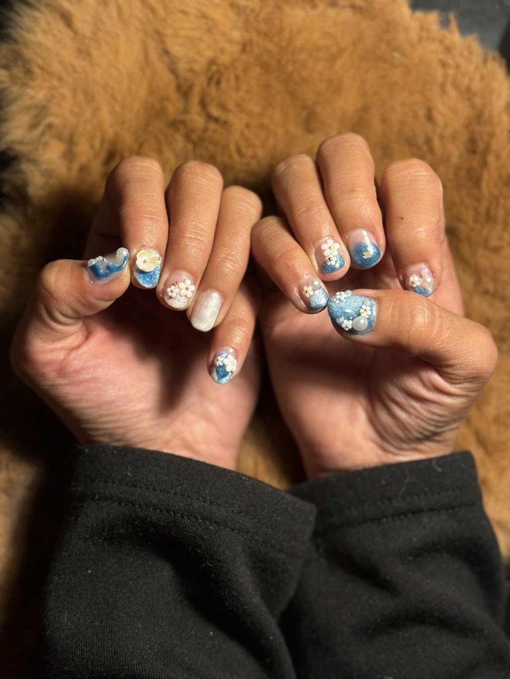 Primmy Nail Polish | The Train Kangaroo Hill, Lightning Ridge NSW 2834, Australia | Phone: 0420 720 806