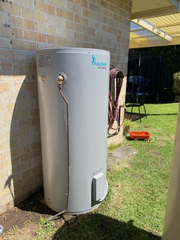 Hot Water Boss | 39-41 Bauer Dr, Mundoolun QLD 4285, Australia | Phone: 0415 272 227
