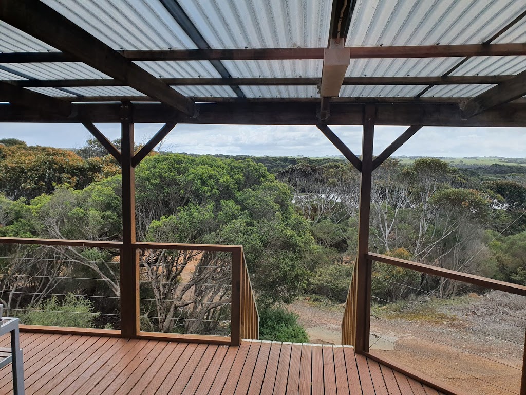 Osprey Heights | LOT 9 Bayview Rd, Vivonne Bay SA 5223, Australia