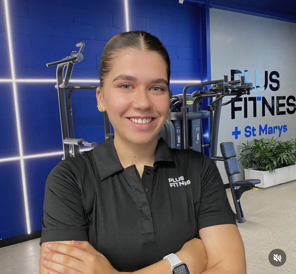 Louisa Rae Personal Training | 3 Gallipoli St, St Marys NSW 2760, Australia | Phone: 0415 630 469