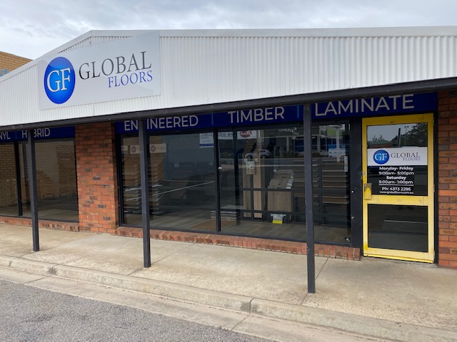 Global Floors | furniture store | 1325 Howitt Street, Wendouree VIC 3355, Australia | 0343732295 OR +61 3 4373 2295