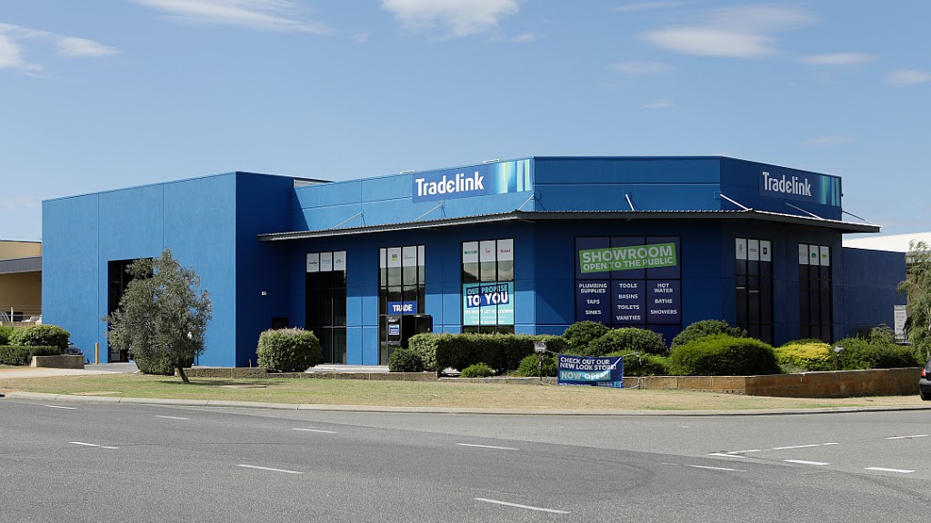 Tradelink | 2 Innovation Circuit, Wangara WA 6065, Australia | Phone: (08) 9416 9680