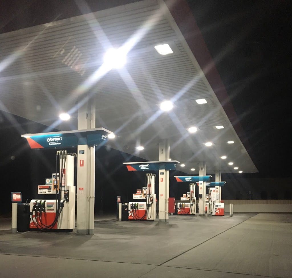 Caltex Dee Why | gas station | 793-797 Pittwater Rd, Dee Why NSW 2099, Australia | 0299711189 OR +61 2 9971 1189