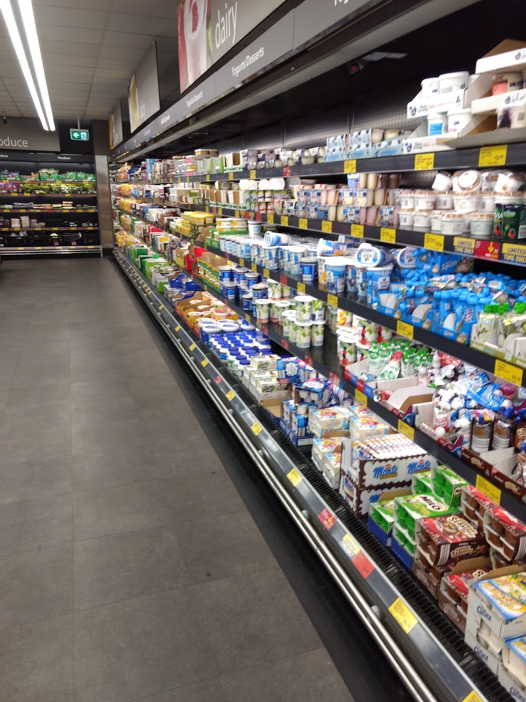 ALDI Penrith | supermarket | 201-205 High St, Penrith NSW 2750, Australia