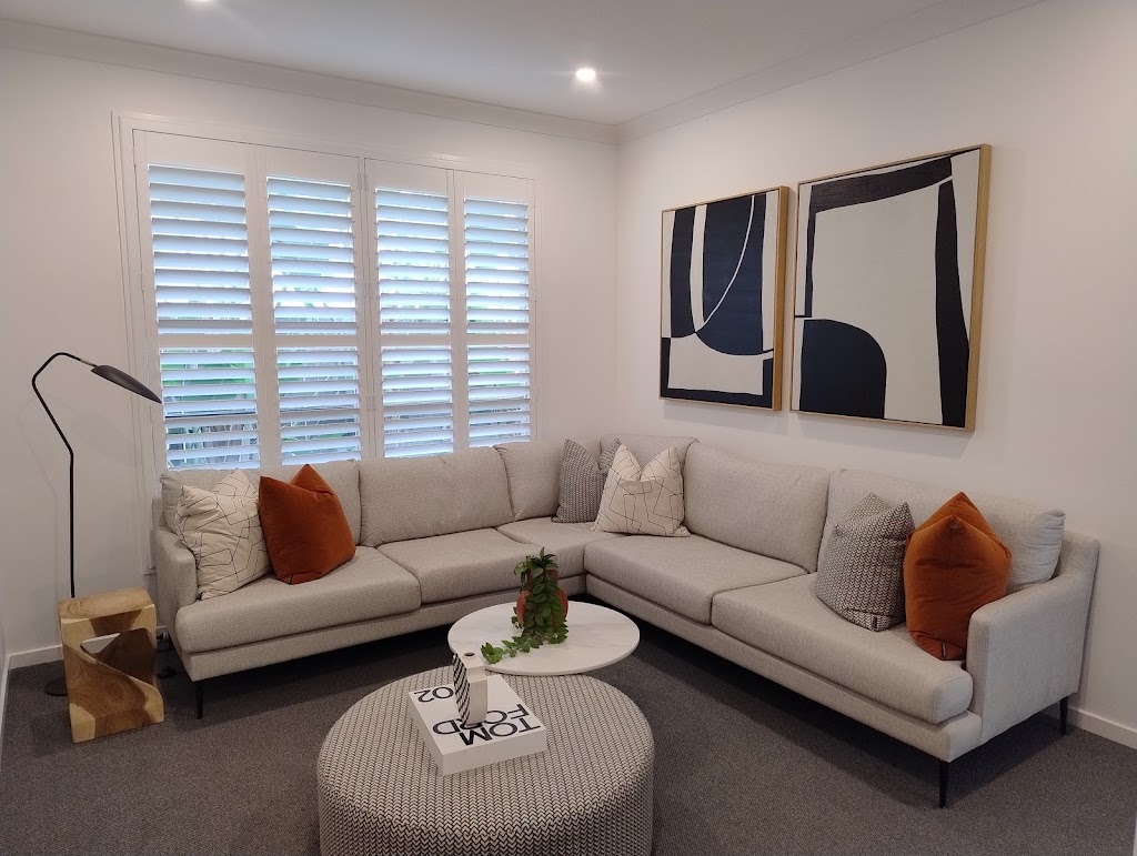 Clarendon Homes Everleigh Display Centre | 29 Tuscan Cct, Greenbank QLD 4124, Australia | Phone: (07) 3387 1490