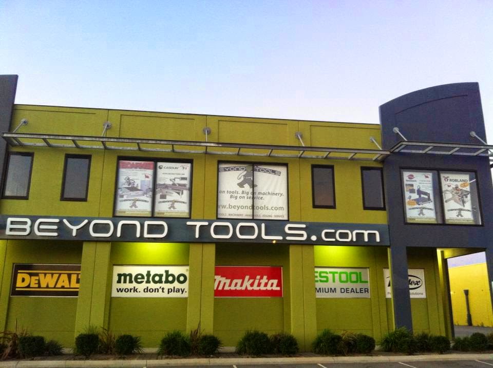 Beyond Tools | hardware store | 23 Exhibition Dr, Malaga WA 6090, Australia | 0892097400 OR +61 8 9209 7400