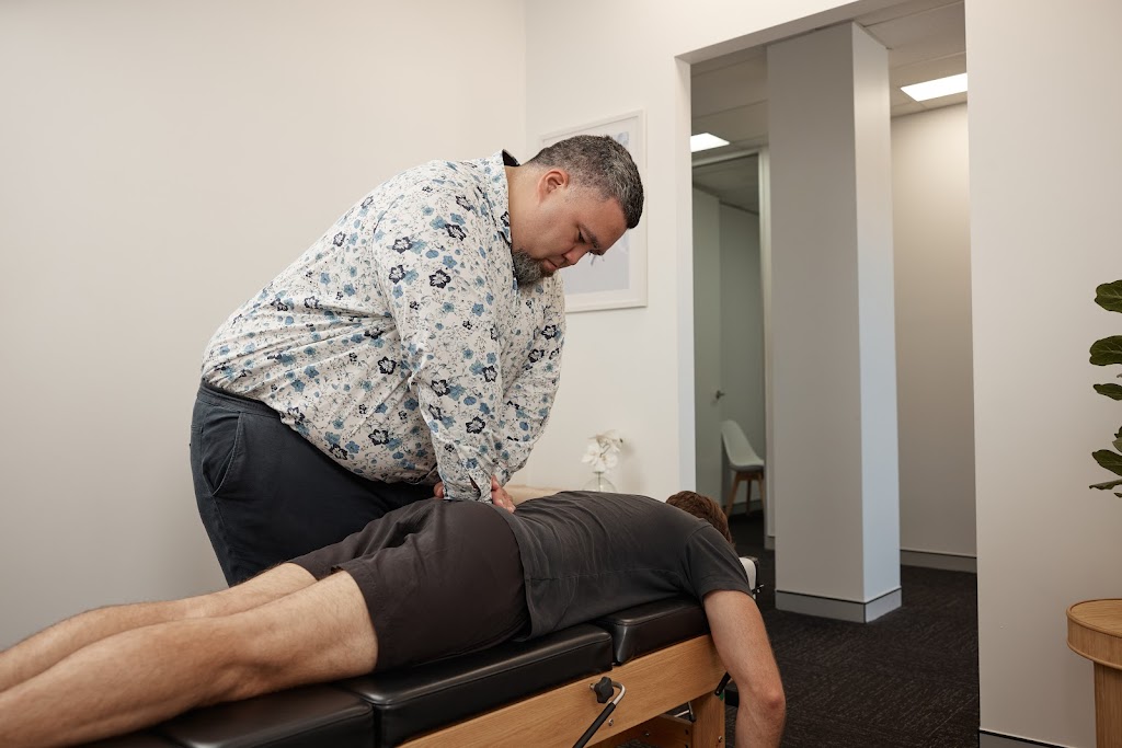 Purpose Chiropractic Upper Coomera | 7b/1 Brygon Creek Dr, Upper Coomera QLD 4209, Australia | Phone: (07) 5615 0008
