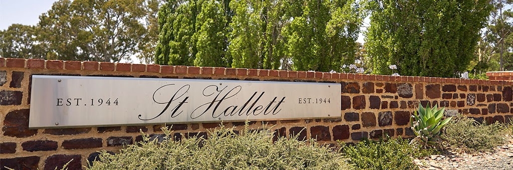 St Hallett Cellar Door and Winery | 24 St Hallett Rd, Tanunda SA 5232, Australia | Phone: (08) 8563 7070