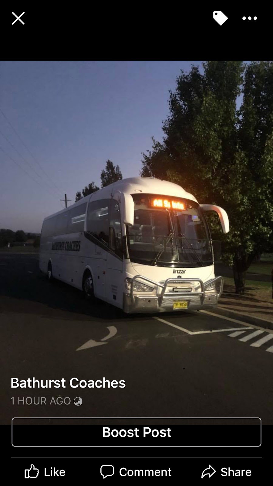 Bathurst Coaches | travel agency | 14 Topaz Ct, Kelso NSW 2795, Australia | 0416160490 OR +61 416 160 490