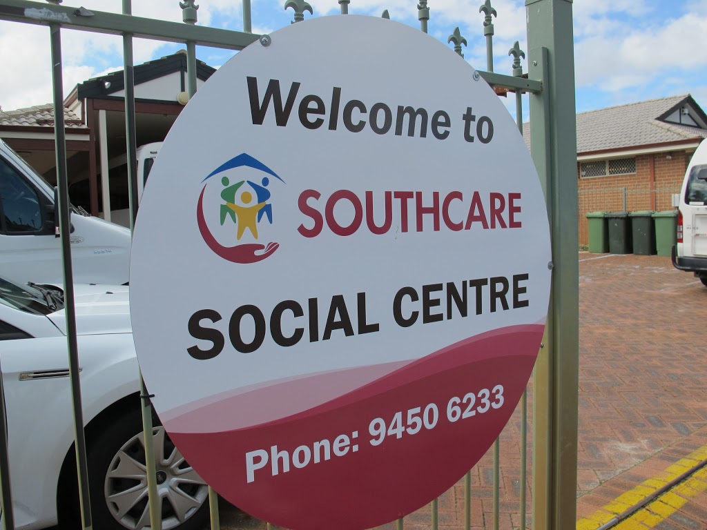 Southcare Inc. | store | 53 Bickley Cres, Manning WA 6152, Australia | 0894506233 OR +61 8 9450 6233