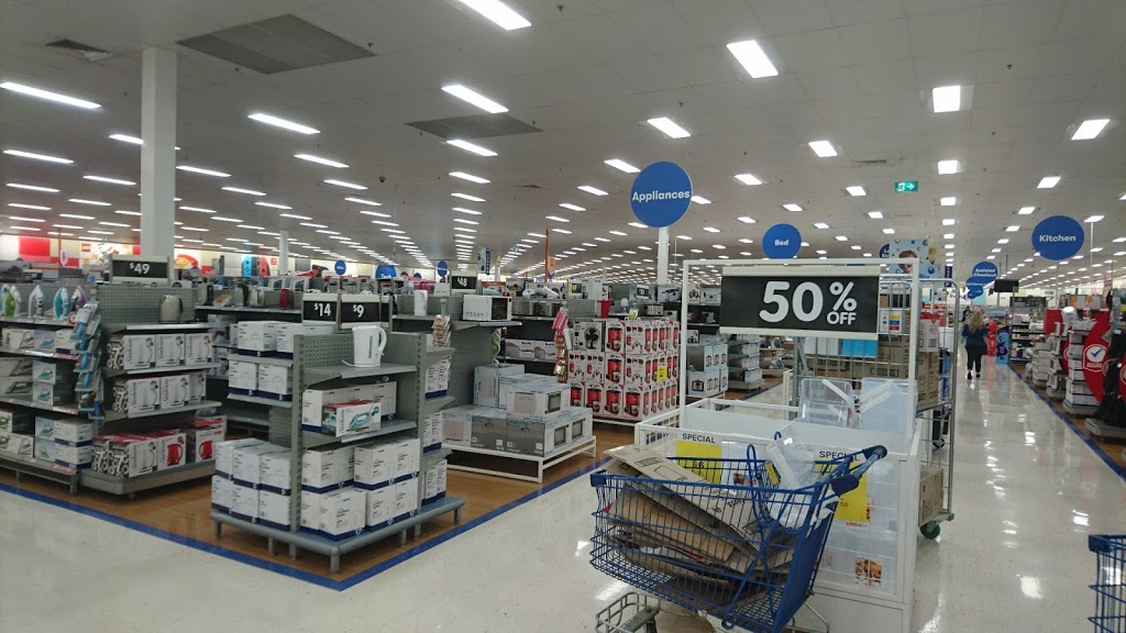 BIG W Mirrabooka | department store | Yirrigan Dr, Mirrabooka WA 6061, Australia | 0863189904 OR +61 8 6318 9904