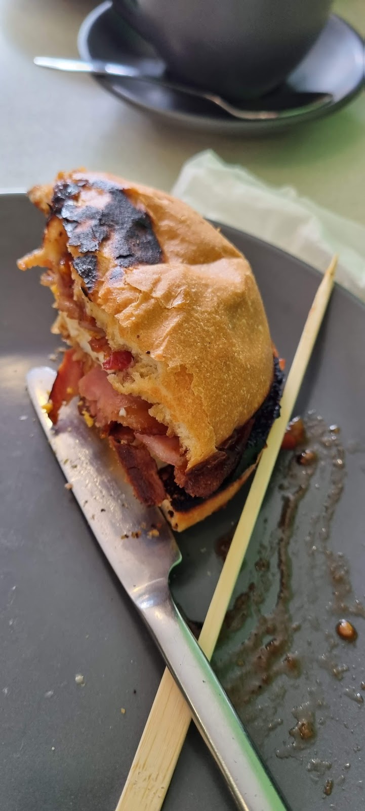 Peakface Colab Cafe | 180 Lake Rd, Port Macquarie NSW 2444, Australia | Phone: (02) 6581 5367