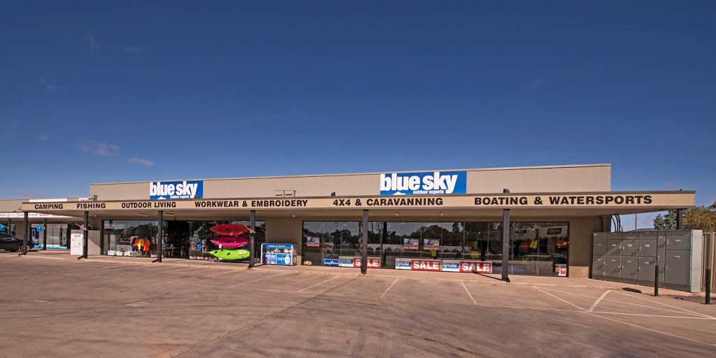 Blue Sky Outdoor Experts Swan Hill | furniture store | 5/4 McNeill Ct, Swan Hill VIC 3585, Australia | 0350332218 OR +61 3 5033 2218
