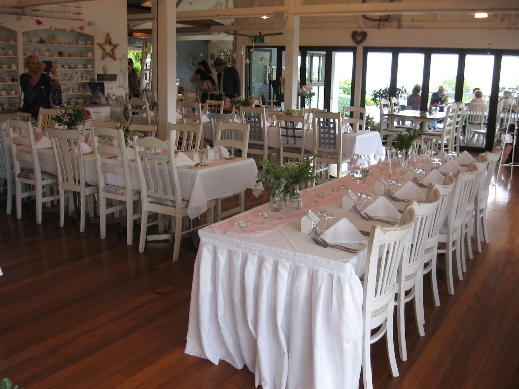 The Orangery Maleny | restaurant | crn Maleny Landsborough Road &, Mountain View Rd, Maleny QLD 4552, Australia | 0754352545 OR +61 7 5435 2545