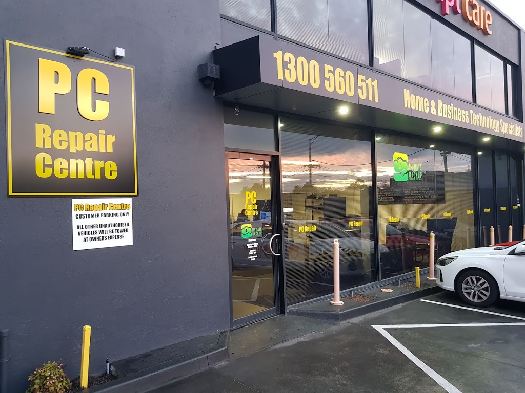 PC Repair Centre | electronics store | 842 High St, Kew East VIC 3102, Australia | 1300560511 OR +61 1300 560 511