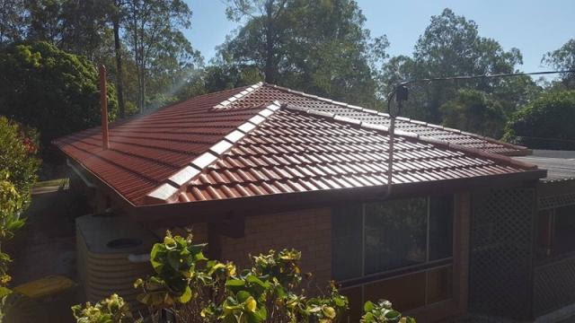 King Roof Restorations | 4 Cobb Crescent, Pimpama QLD 4209, Australia