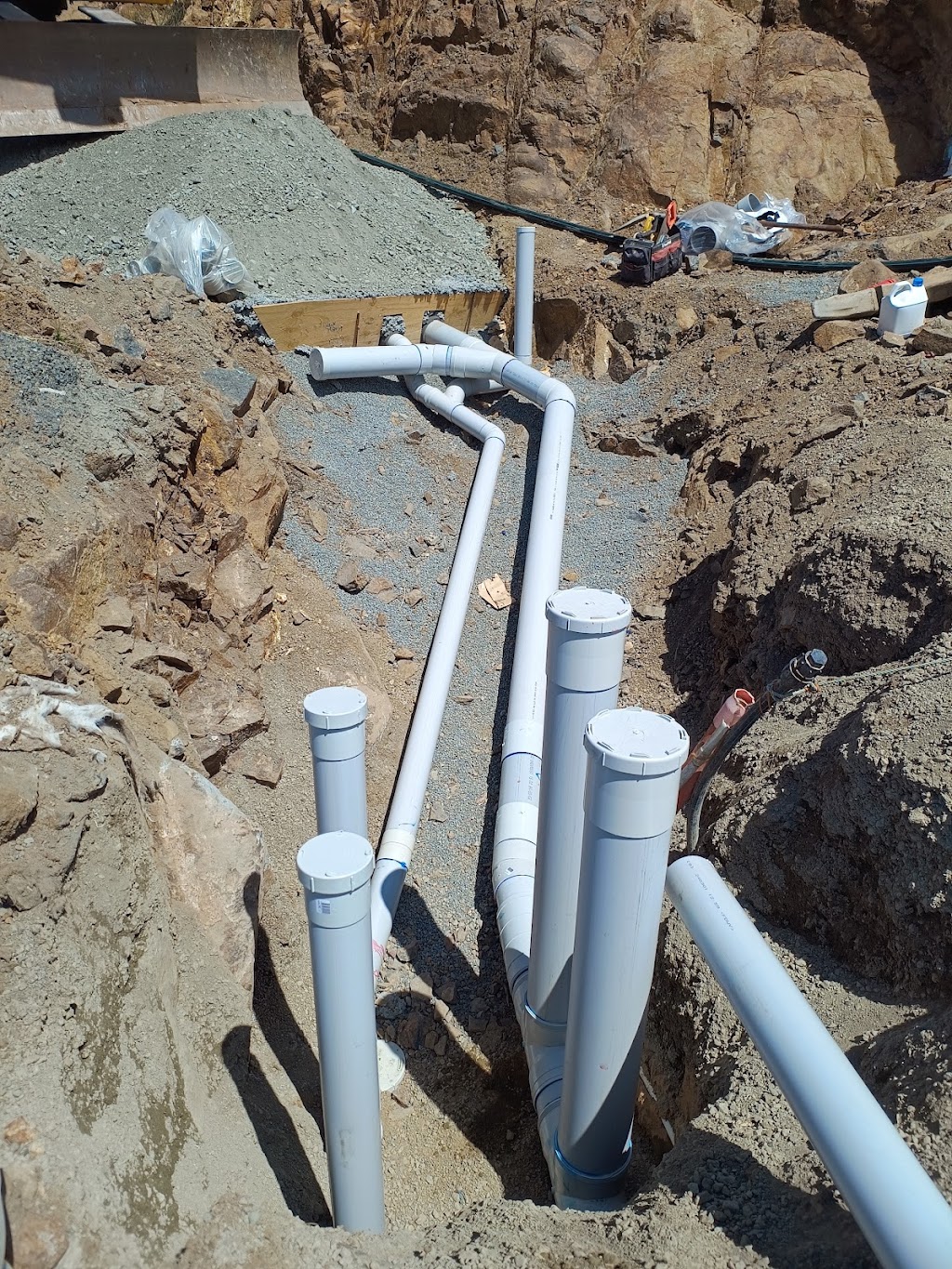 BBA Contracting | 74 Connemara Place, Sandford TAS 7020, Australia | Phone: 0407 245 599