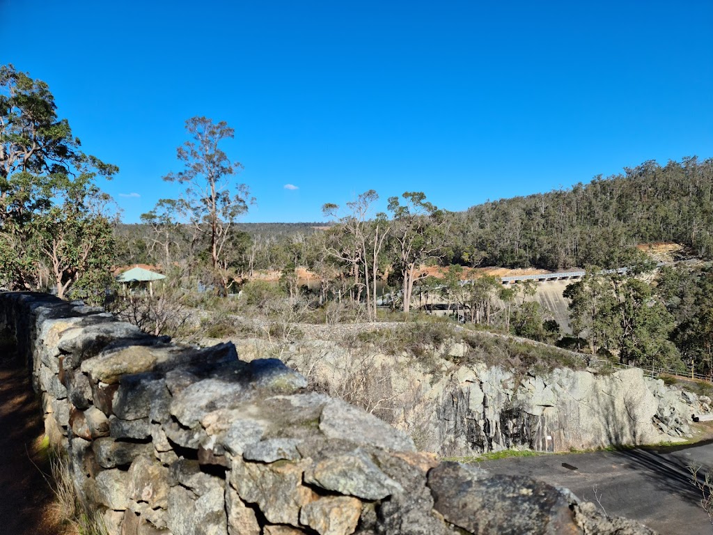 Wellington Dam Picnic Area |  | Worsley WA 6225, Australia | 0897349000 OR +61 8 9734 9000