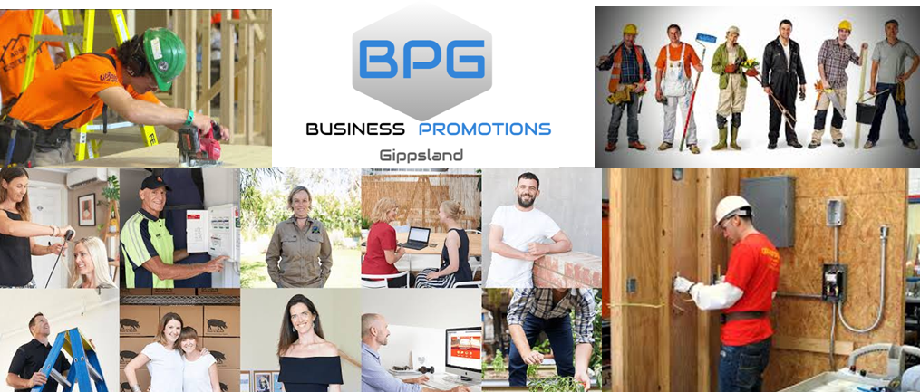 Business Promotions Gippsland | 2 Atkinson Avenue, Churchill VIC 3842, Australia | Phone: 0439 585 067