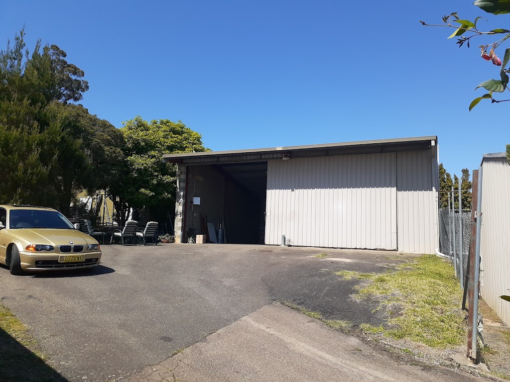 Combat House | 7 Sir William McKell Dr, Pambula NSW 2549, Australia | Phone: 0430 404 305