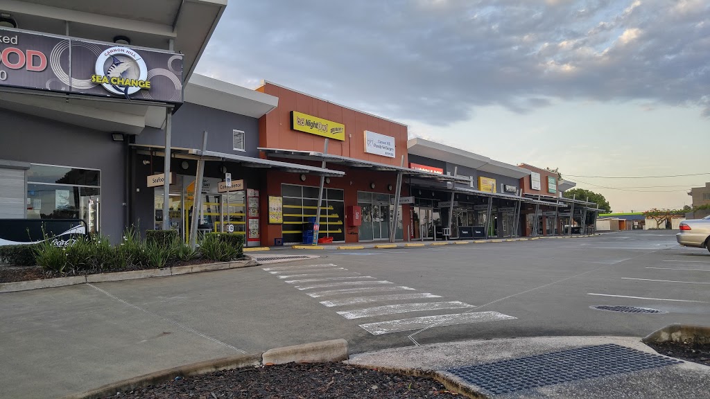 UV- Urban Village | shopping mall | 965 Wynnum Rd, Cannon Hill QLD 4170, Australia