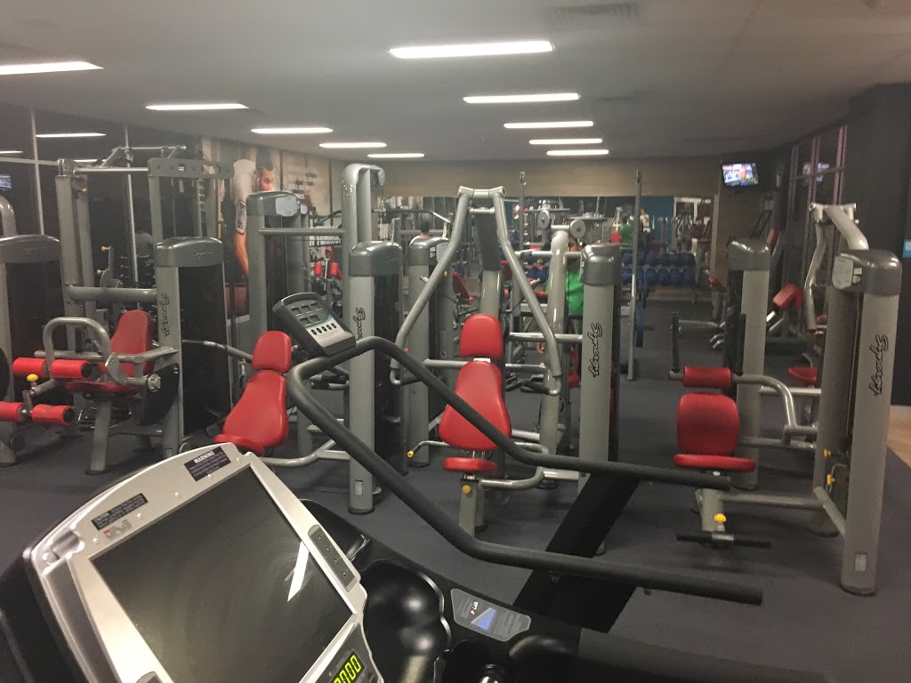 Jetts Lyndarum | gym | 7/1 Lyndarum Dr, Epping Rd, Epping VIC 3076, Australia | 0384013947 OR +61 3 8401 3947