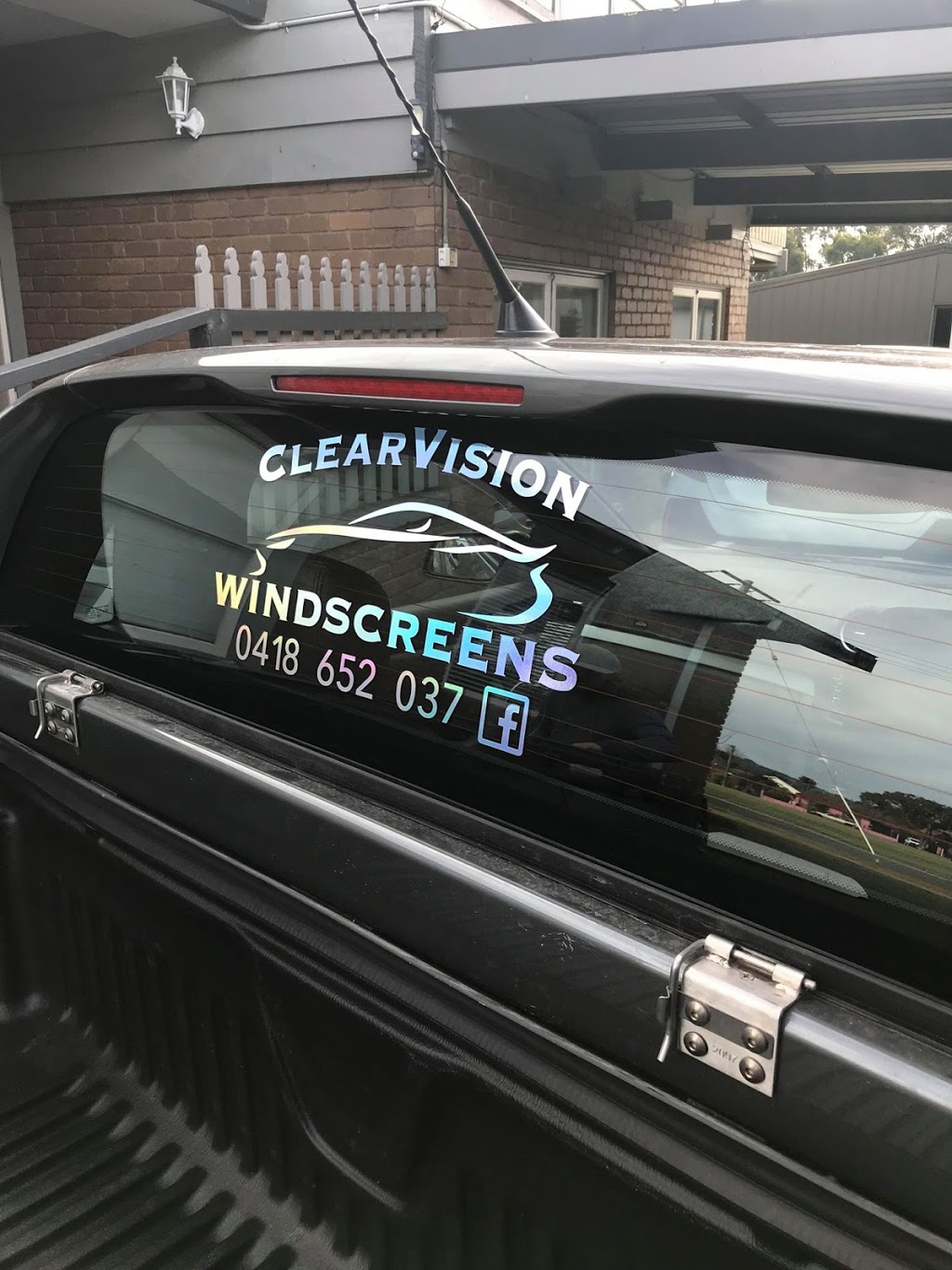 ClearVision Windscreens | car repair | 9 Avon Ct, Newborough VIC 3825, Australia | 0418652037 OR +61 418 652 037