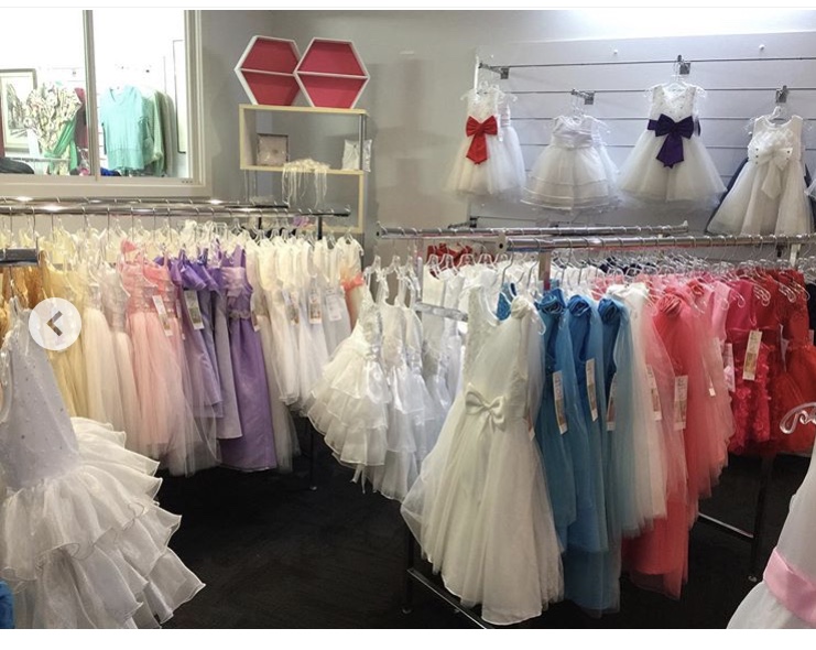 Hosanna Excelsis | clothing store | Unit 3/82 Grange Rd, Welland SA 5007, Australia