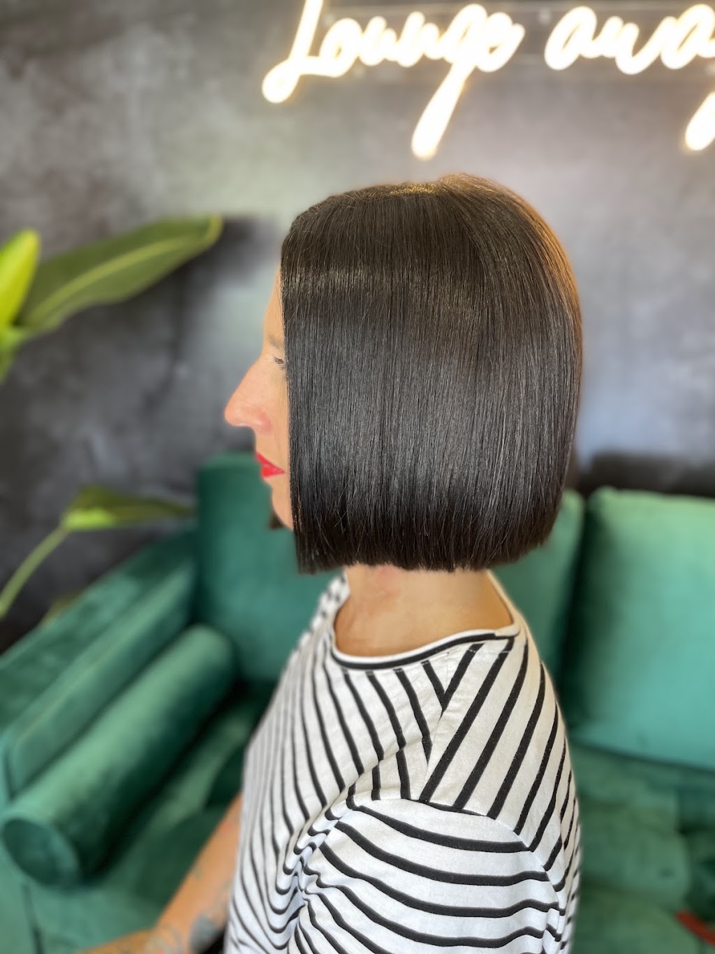 The Velvet Hair Lounge | 1/80-82 Keith Compton Dr, Tweed Heads NSW 2485, Australia | Phone: (07) 5599 4833
