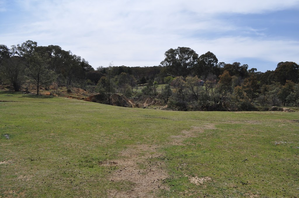 Ball Hill Walking Track | park | Bald Hill Walking Track, Hill End NSW 2850, Australia