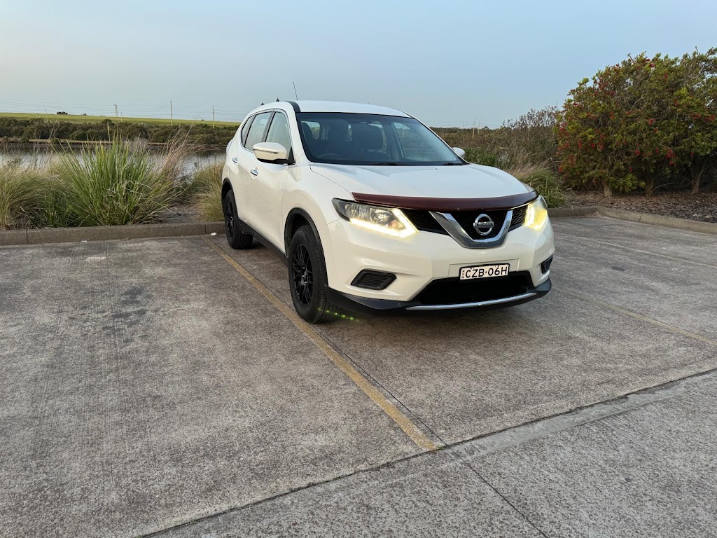 Hamraz Motors Pty Ltd | 5/16 Spit Island Cl, Mayfield West NSW 2304, Australia | Phone: 0431 555 880