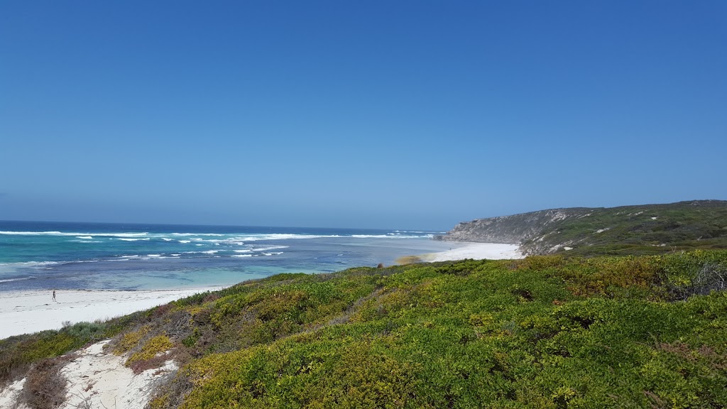 Cape Gantheaume Conservation Park | park | Macgillivray SA 5223, Australia | 0885534444 OR +61 8 8553 4444