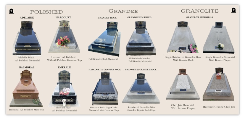 Jason Hanley Memorials | The Bogan Way, Forbes NSW 2871, Australia | Phone: 0428 539 043