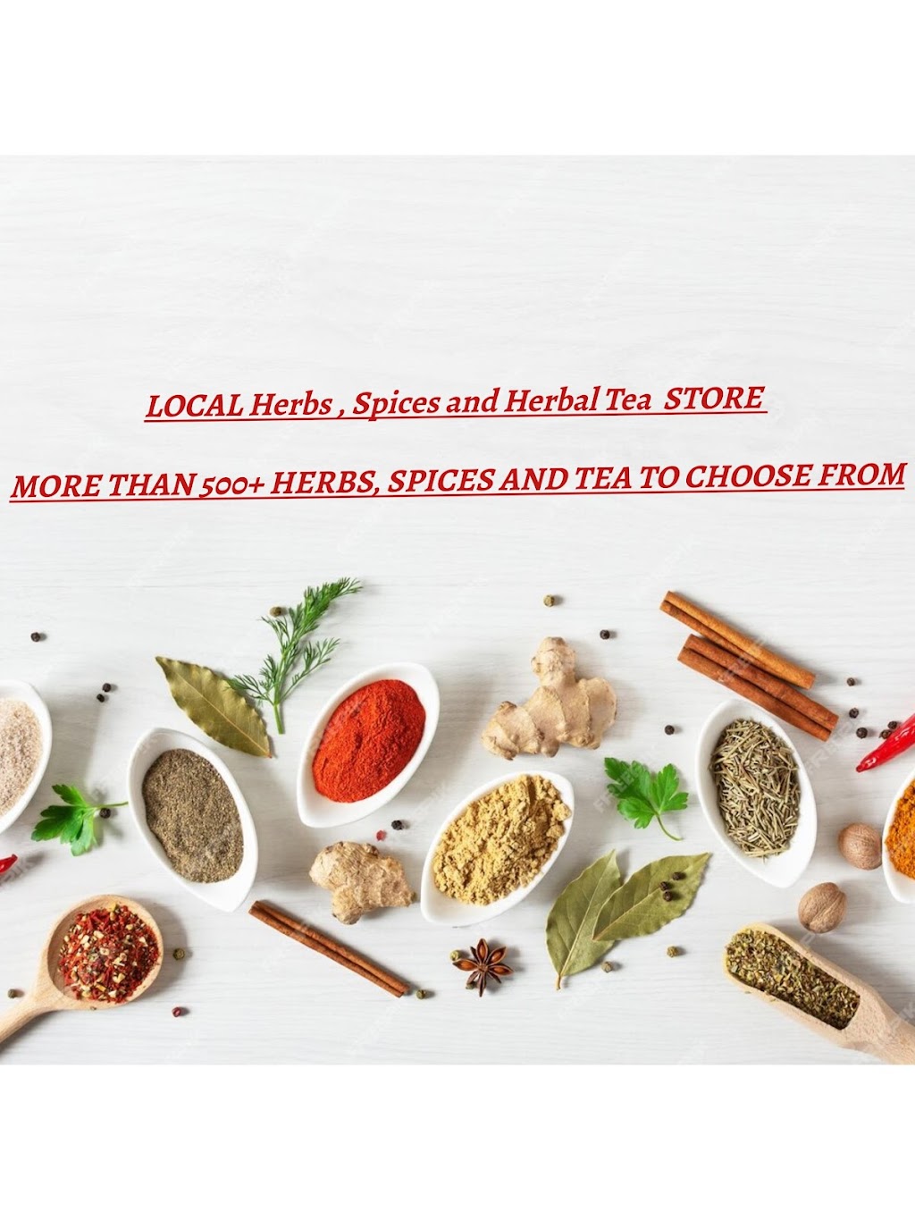 AUZZIE HERBS STORE ( auzziesherbs.com.au ) | 3 Alfa Ct, Pakenham VIC 3810, Australia | Phone: 0449 613 469