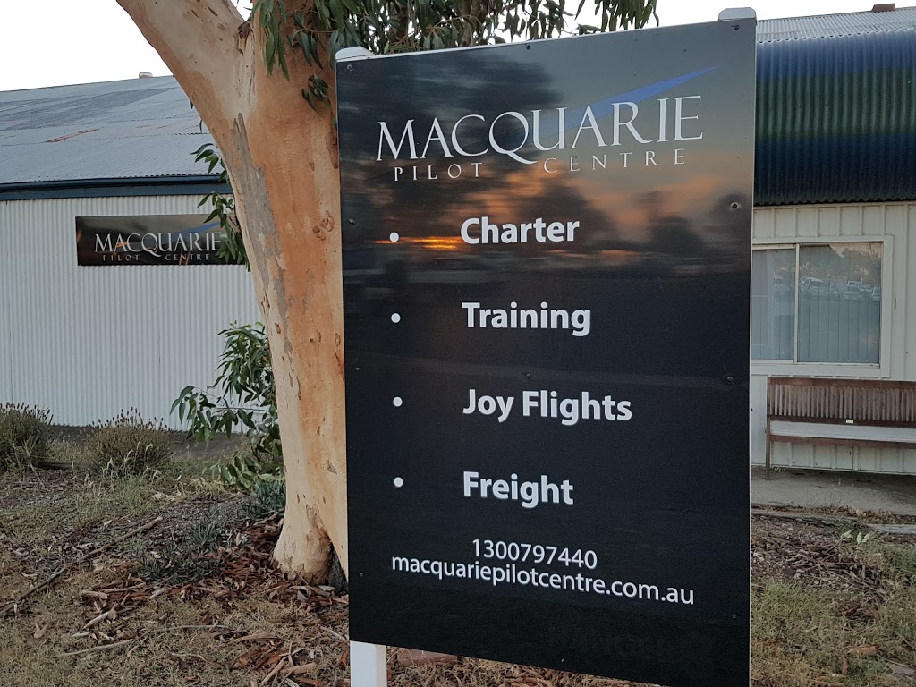 Macquarie Pilot Centre | 18-20 Packer St, Westdale NSW 2340, Australia | Phone: 1300 797 440
