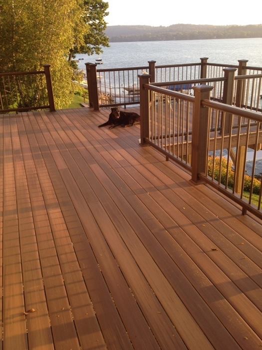 DuraLife Decking Australia Pty Ltd | Osborne Park WA 6017, Australia | Phone: 1300 719 235