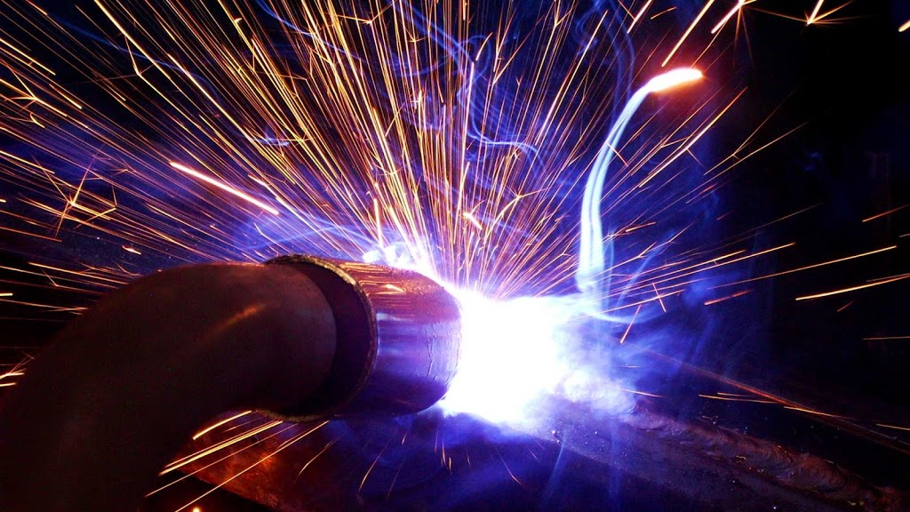 JNK Welding | 33 Cactus Ridge Rd, Cunningham QLD 4370, Australia | Phone: 0424 359 289