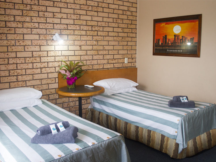 Toukley Motel | lodging | 185 Main Rd, Toukley NSW 2263, Australia | 0243971999 OR +61 2 4397 1999