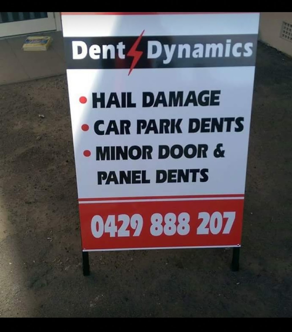 Dent Dynamics | car repair | Unit 2/1 Tandem Ave, Warana QLD 4575, Australia | 0429888207 OR +61 429 888 207
