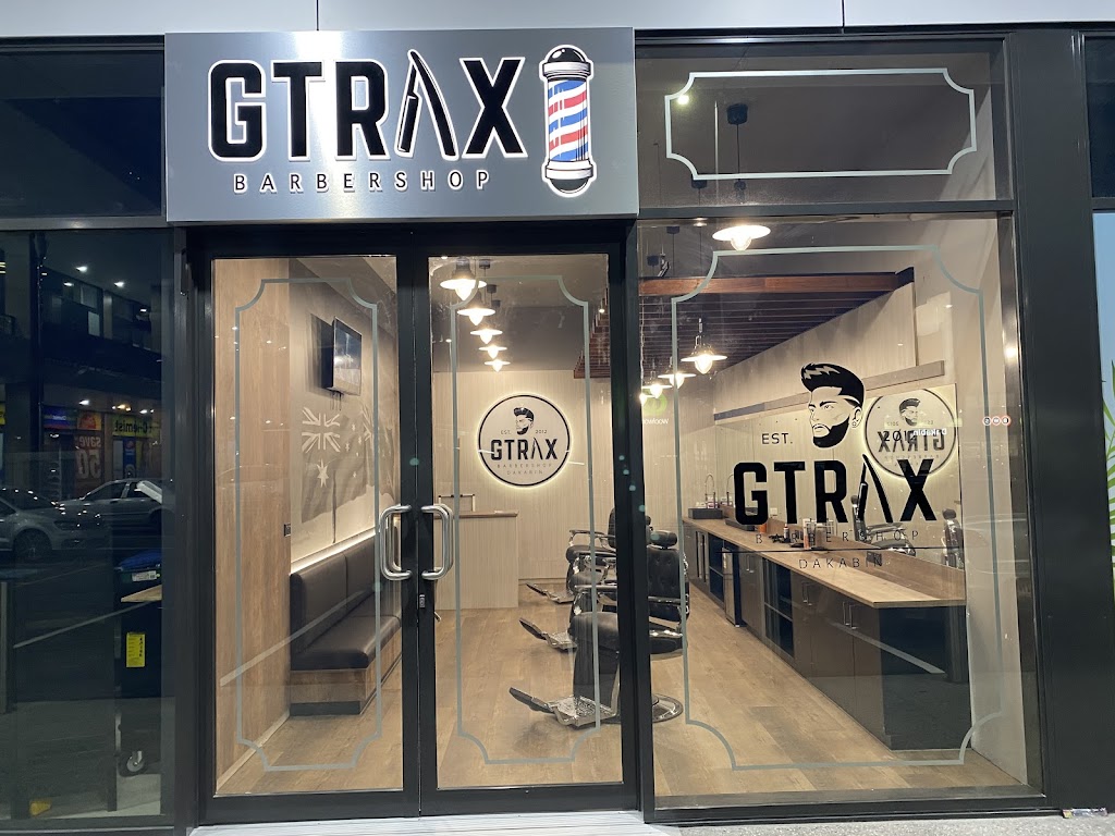 Gtrax Dakabin | hair care | 1 Alma Rd, Dakabin QLD 4503, Australia | 0410108207 OR +61 410 108 207