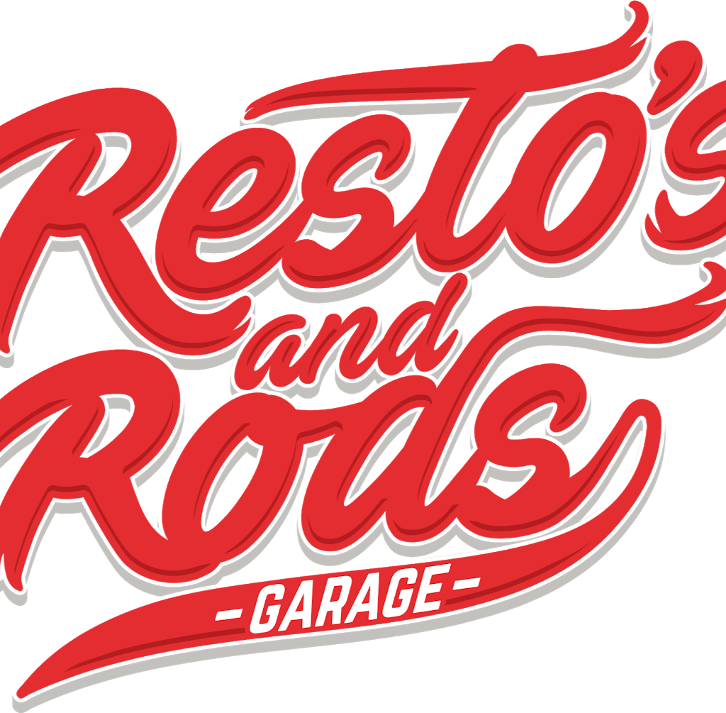 Restos and Rods Garage | car repair | 6 Churchill St, Williamstown North VIC 3016, Australia | 0385293063 OR +61 3 8529 3063
