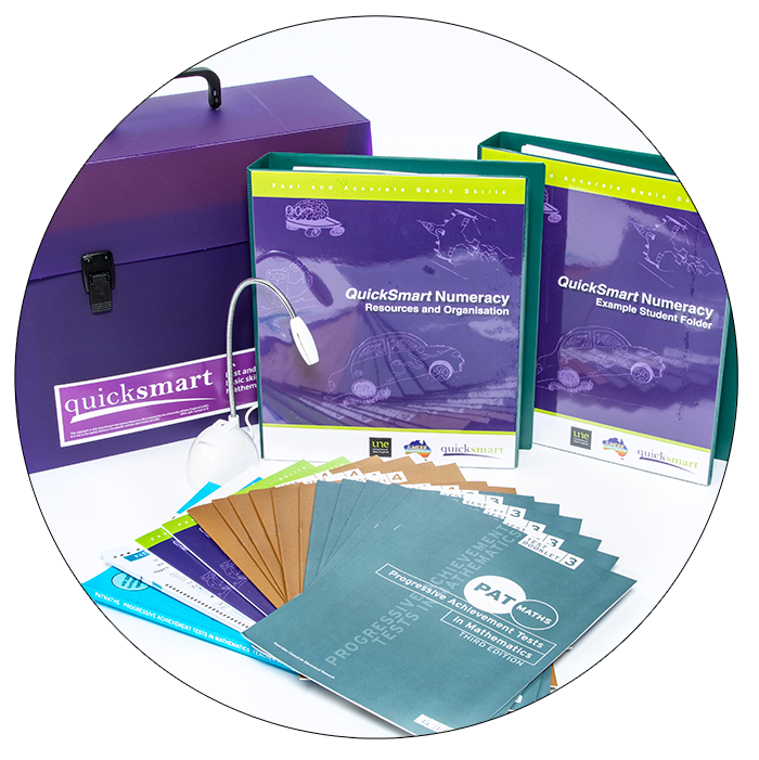 QuickSmart Numeracy and Literacy | University of New England, Building W042 – Level 1, Armidale NSW 2351, Australia | Phone: (02) 6773 5067