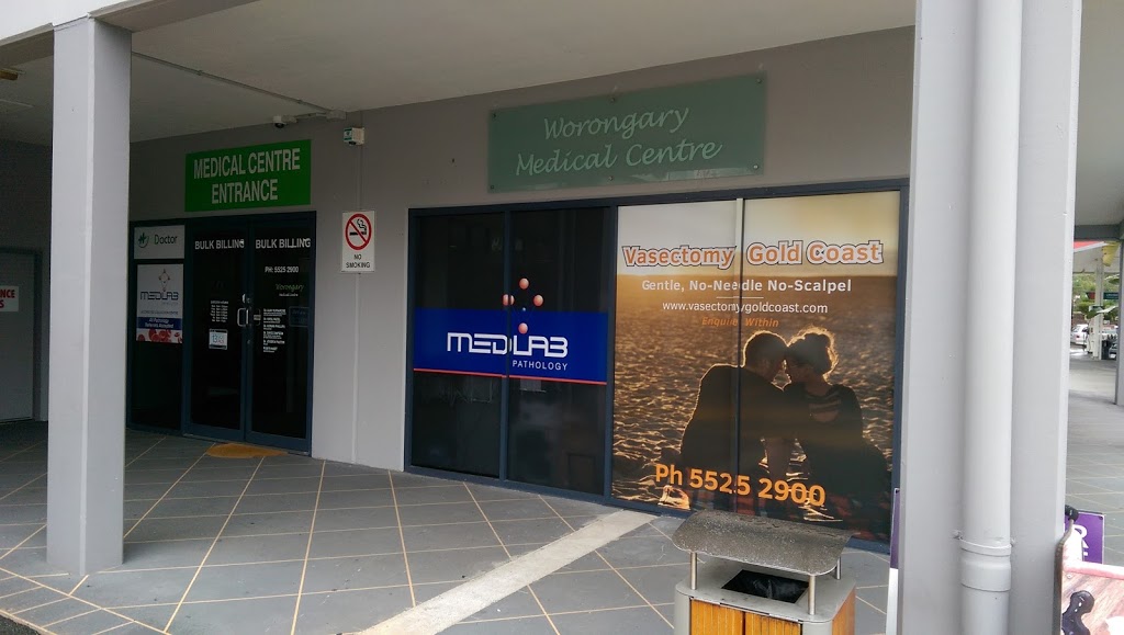 Vasectomy Gold Coast | Worongary Shopping Centre, 29/1 Mudgeeraba Rd, Worongary QLD 4213, Australia | Phone: (07) 5525 2900