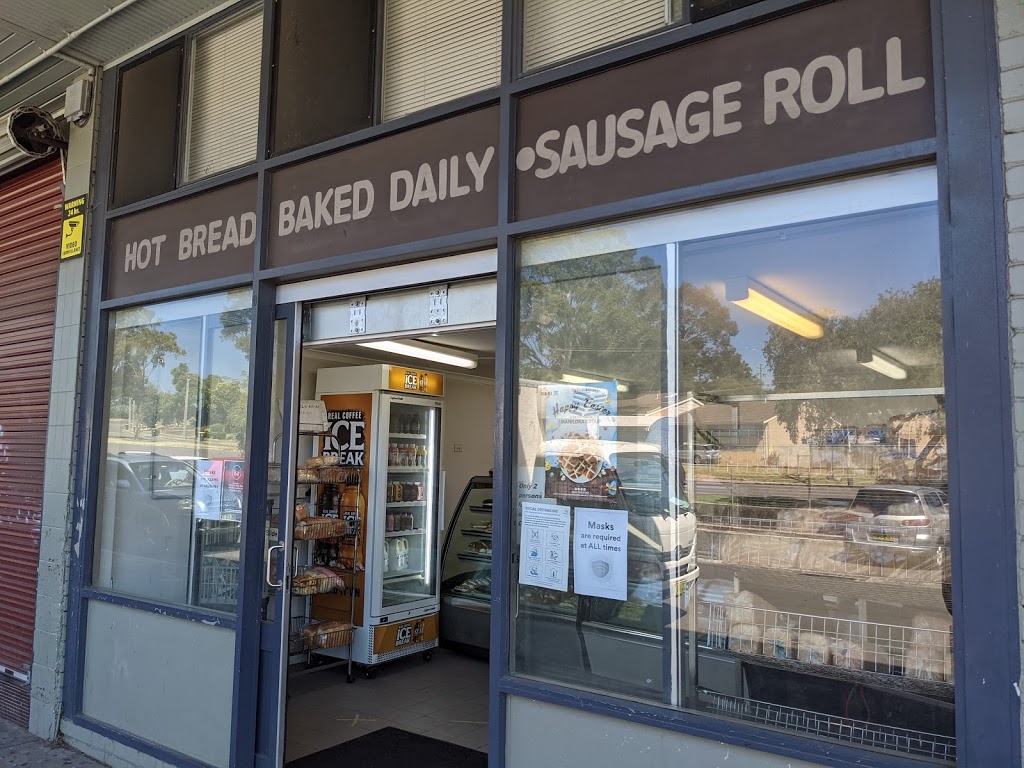 Koonawarra Bakehouse | bakery | 1 Koonawarra Pl, Koonawarra NSW 2530, Australia