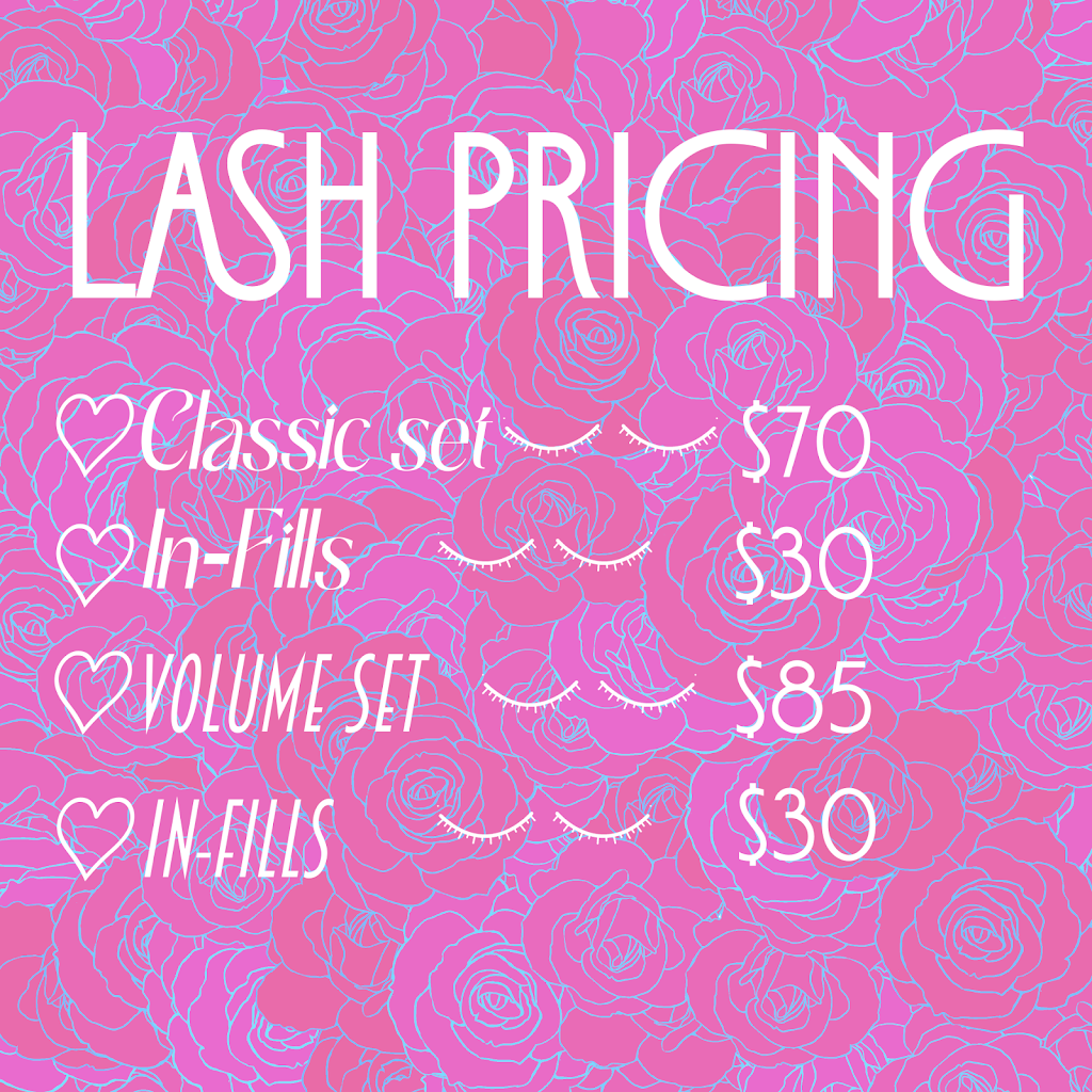 Beauty & The Beats | 20 Sandpiper St, Wellington Point QLD 4160, Australia | Phone: 0404 264 428