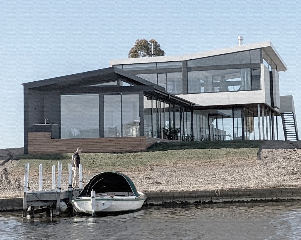 Session Architecture | 21 Driftwood Cl, Paynesville VIC 3880, Australia | Phone: 0438 565 711