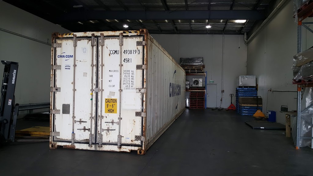 Mega Freight | 9 Lillee Cres, Tullamarine VIC 3043, Australia | Phone: (03) 9335 4611