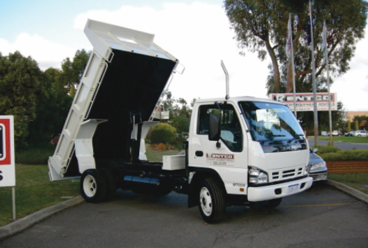 Rentco Transport Equipment Rentals Pty Ltd (Melbourne) | 75 Fulton Dr, Derrimut VIC 3026, Australia | Phone: (03) 9325 1133