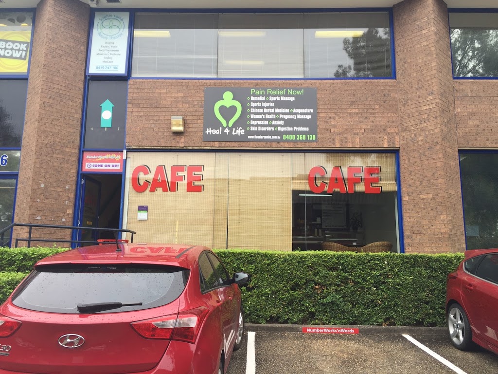 Cafe Gordies | 15/818 Pittwater Rd, Dee Why NSW 2099, Australia | Phone: (02) 9981 6664