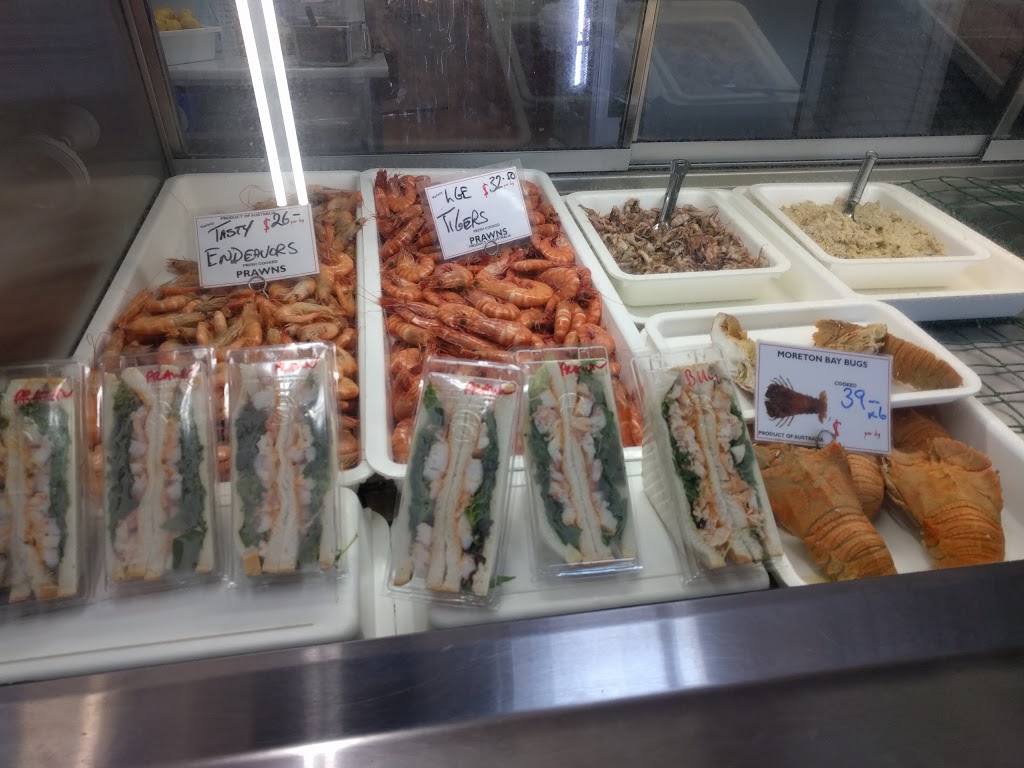 Wild Local Prawns | meal takeaway | 48 Townsville Rd, Ingham QLD 4850, Australia | 0747762222 OR +61 7 4776 2222